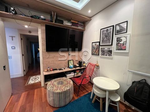 Foto Apartamento