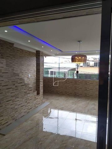 Foto Casa em Condomínio