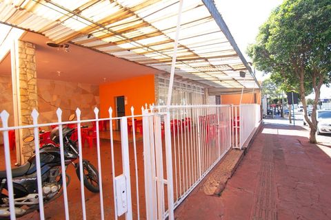 Foto Sala / Conjunto Comercial