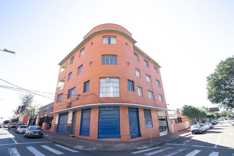 Foto Sala / Conjunto Comercial