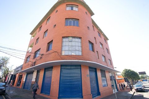 Foto Sala / Conjunto Comercial