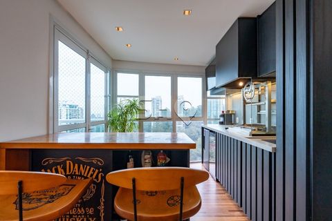 Foto Apartamento