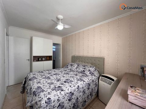 Foto Casa em Condomínio