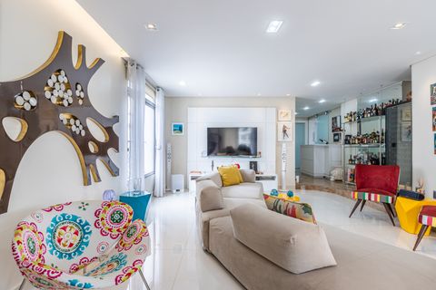 Foto Apartamento