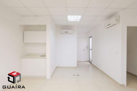 Foto Sala / Conjunto Comercial