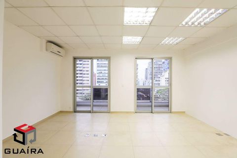 Foto Sala / Conjunto Comercial