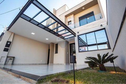 Foto Casa em Condomínio