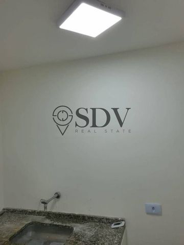 Foto Sala / Conjunto Comercial