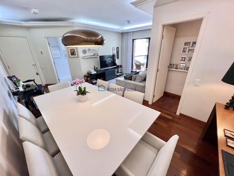 Foto Apartamento