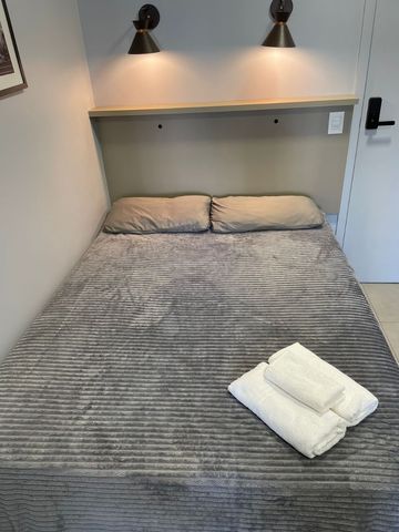 Foto Kitnet / JK / Studio