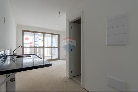 Foto Kitnet / JK / Studio