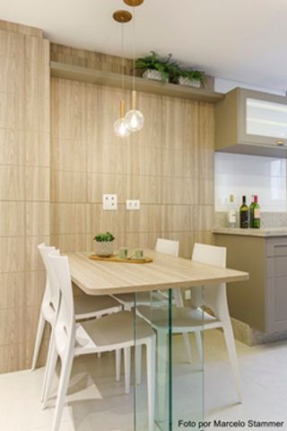 Foto Apartamento