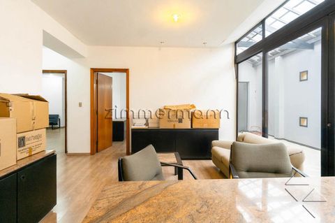 Foto Sala / Conjunto Comercial