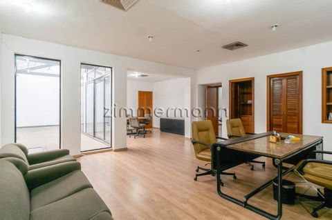 Foto Sala / Conjunto Comercial