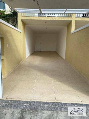 Foto Casa em Condomínio
