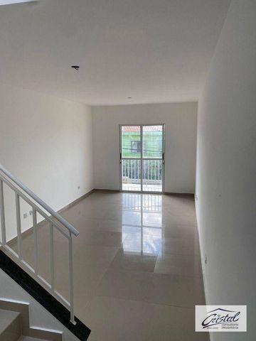 Foto Casa em Condomínio