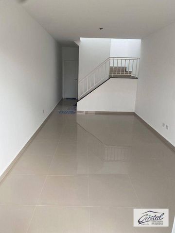 Foto Casa em Condomínio