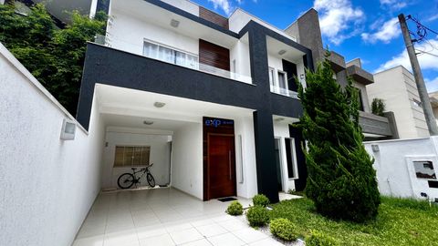 Foto Casa em Condomínio