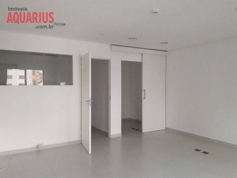 Foto Sala / Conjunto Comercial