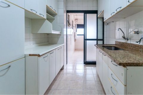 Foto Apartamento