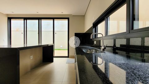 Foto Casa em Condomínio