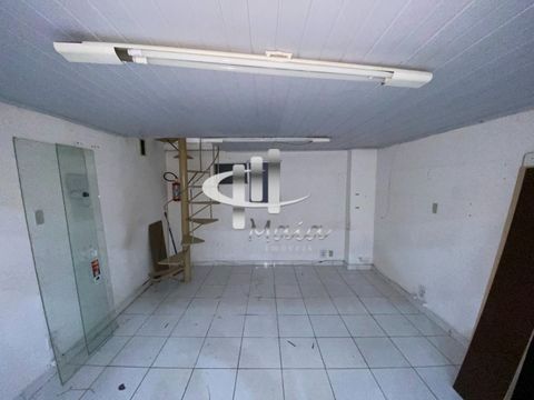 Foto Sala / Conjunto Comercial