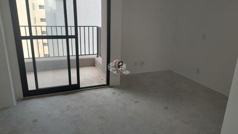 Foto Kitnet / JK / Studio