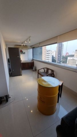 Foto Apartamento