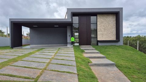 Foto Casa em Condomínio