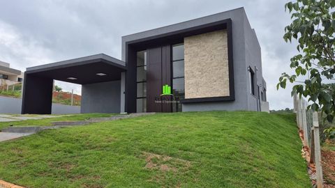 Foto Casa em Condomínio