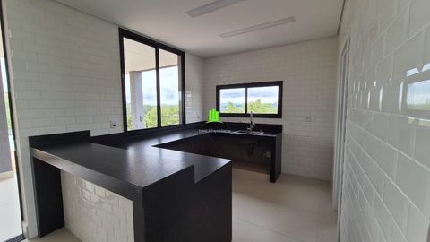 Foto Casa em Condomínio
