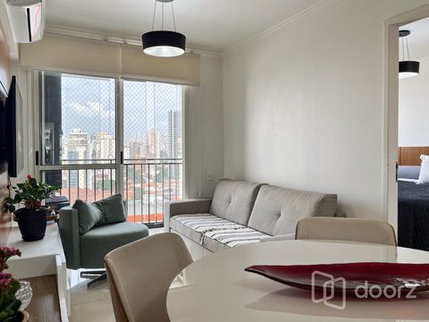 Foto Apartamento