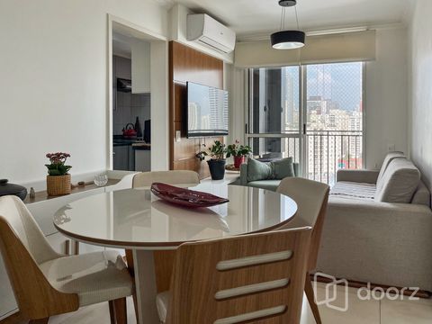 Foto Apartamento