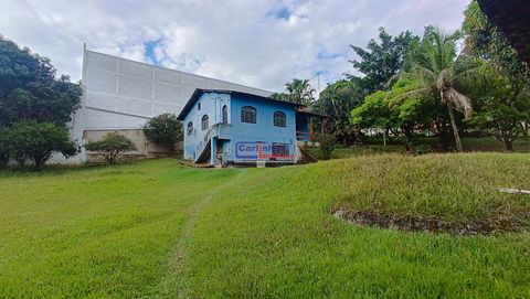 Foto Fazenda / Sítio / Chácara