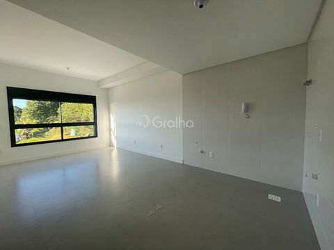 Foto Kitnet / JK / Studio