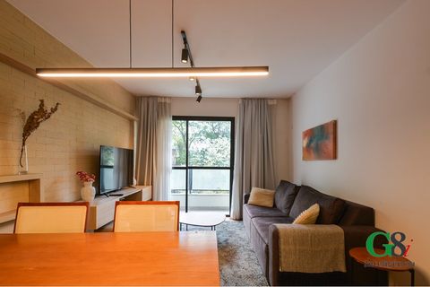 Foto Apartamento