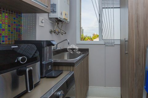 Foto Apartamento