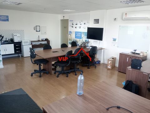 Foto Sala / Conjunto Comercial