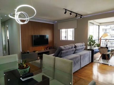 Foto Apartamento