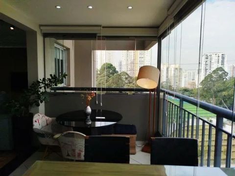 Foto Apartamento