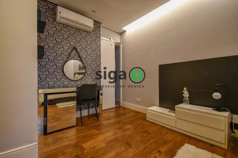 Foto Apartamento