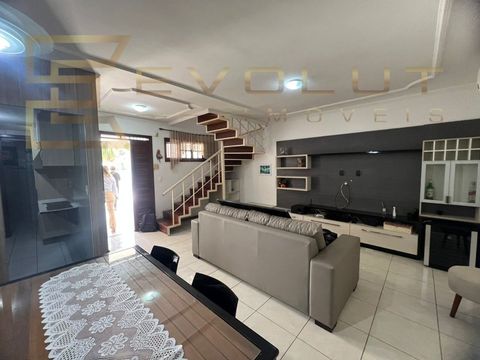 Foto Casa em Condomínio