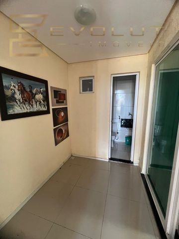 Foto Casa em Condomínio