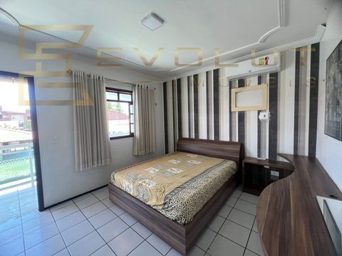 Foto Casa em Condomínio