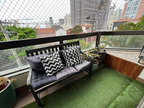 Foto Apartamento