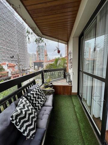 Foto Apartamento