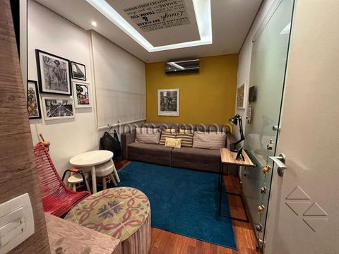Foto Apartamento