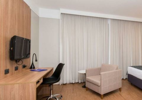 Foto Kitnet / JK / Studio