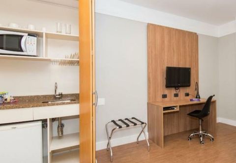 Foto Kitnet / JK / Studio