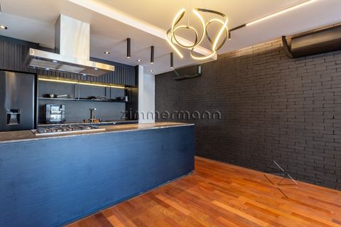 Foto Apartamento